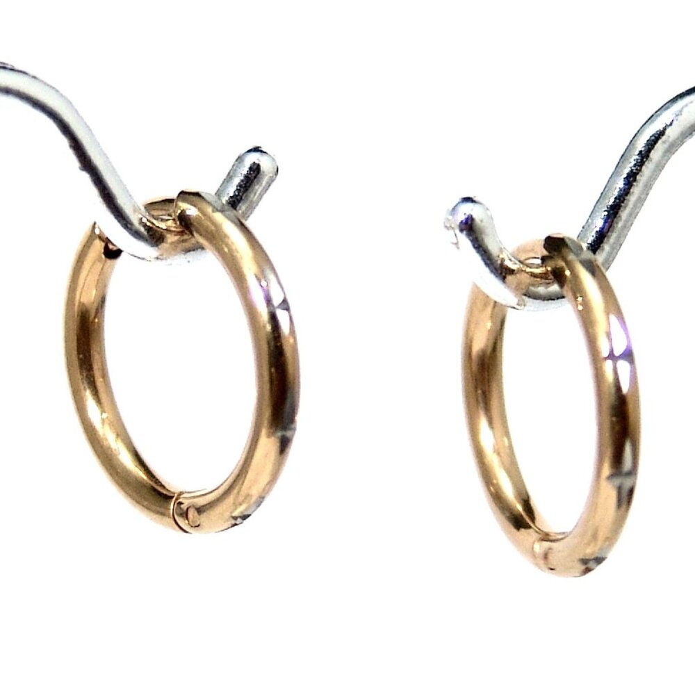 Stainless Steel 1.5 mm Ball Chain  316L stainless surgical steel  Length: 16.75